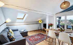 Wohnung am See